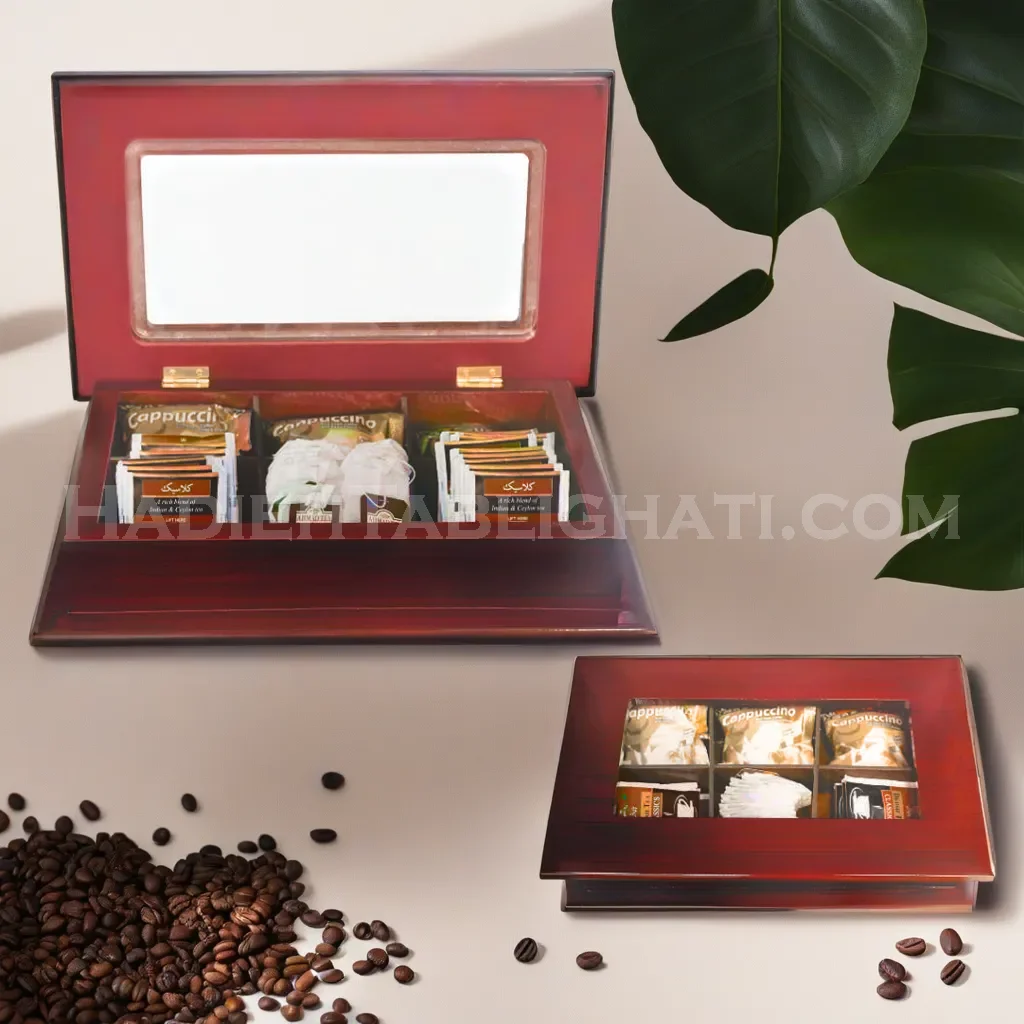جعبه نفیس