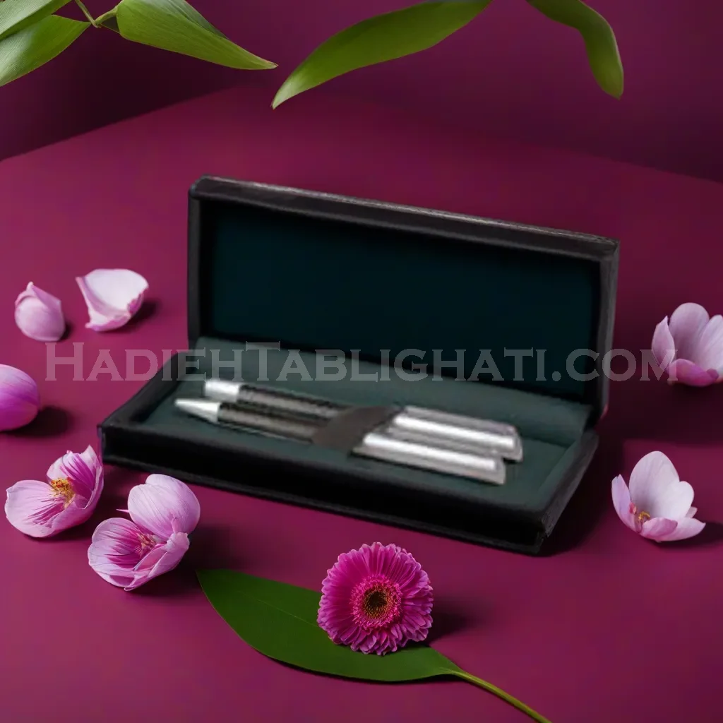 ست خودکار-روان نویس